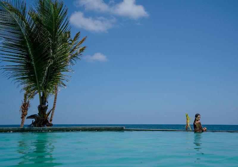 Fotos del hotel Maya Tulum Resort:  3