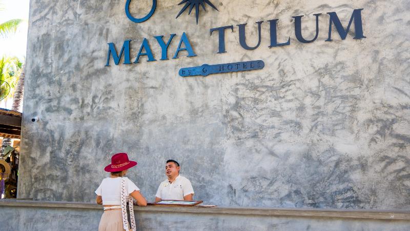 Fotos del hotel Maya Tulum Resort:  38