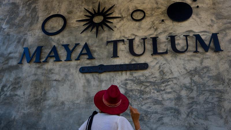 Fotos del hotel Maya Tulum Resort:  39