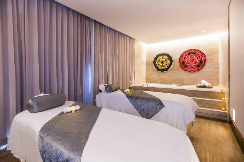 בית מלון כפרי Medellin Marriott