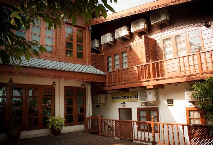 هتل Mekong Guest House