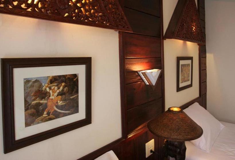 هتل Mekong Guest House