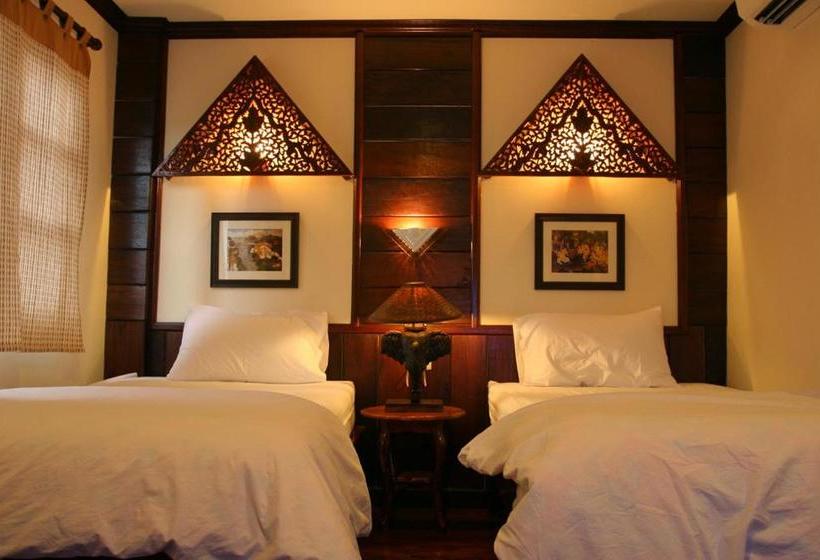 هتل Mekong Guest House