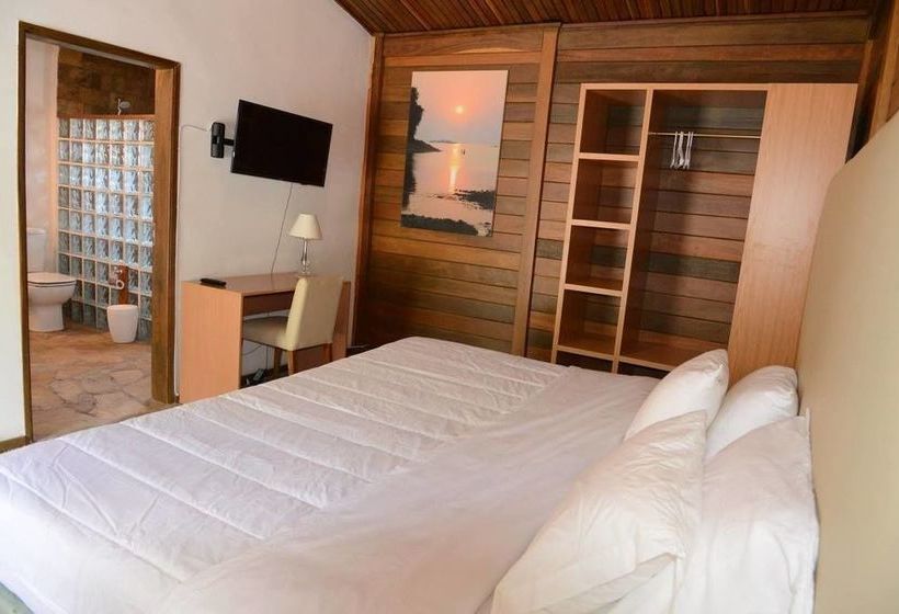 ホテル Natura Tete