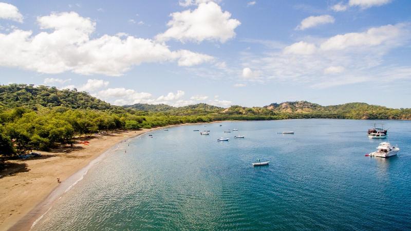בית מלון כפרי Papagayo Golden Palms Beachfront