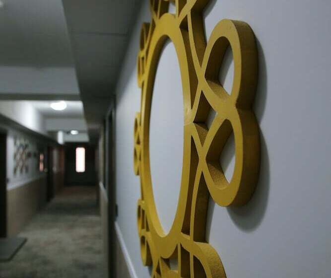Fotos del hotel Prestige Boutique Hotel Craiova:  2