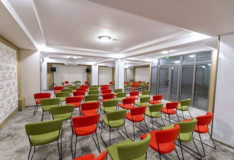 Fotos del hotel Prestige Boutique Hotel Craiova:  4