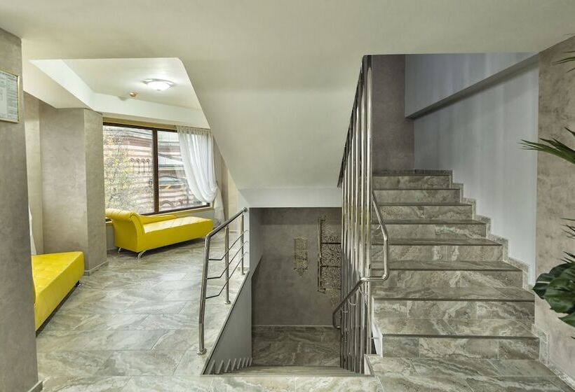 Fotos del hotel Prestige Boutique Hotel Craiova:  8