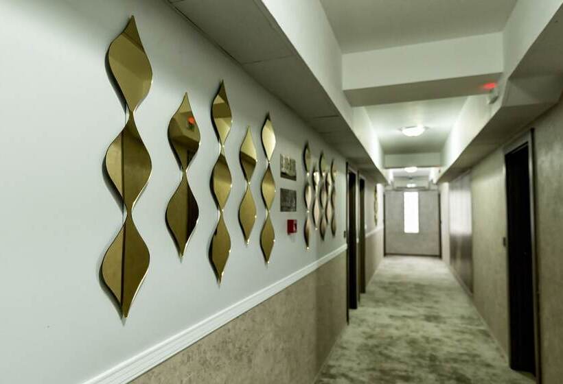 Fotos del hotel Prestige Boutique Hotel Craiova:  12