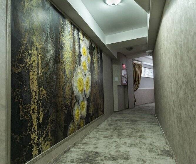 Fotos del hotel Prestige Boutique Hotel Craiova:  13