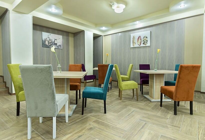 Fotos del hotel Prestige Boutique Hotel Craiova:  15