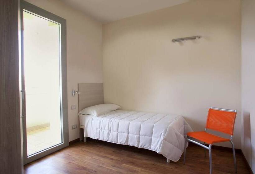 בית מלון כפרי Residence Le Querce