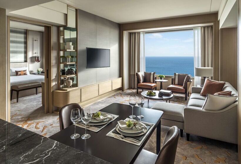 هتل Shangrila Colombo