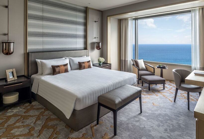 هتل Shangrila Colombo