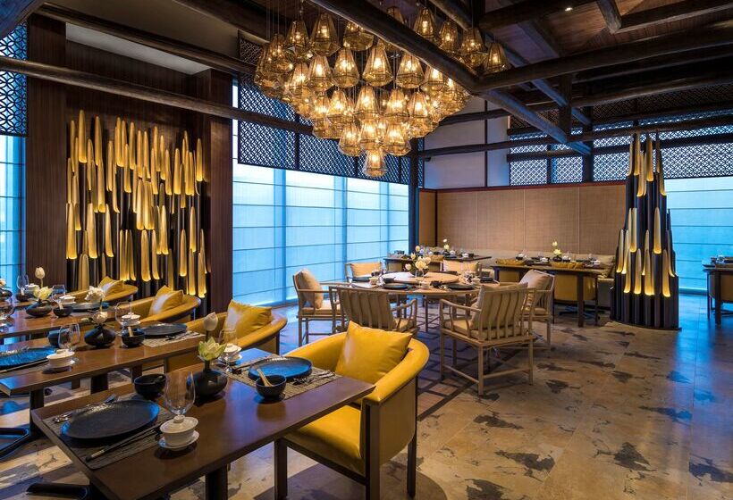 هتل Shangrila Colombo