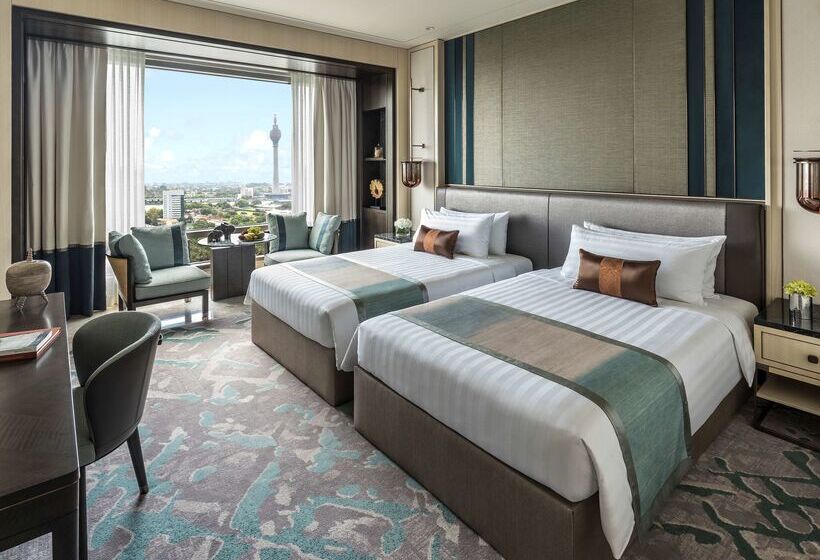 هتل Shangrila Colombo