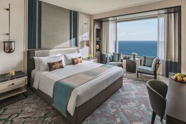 هتل Shangrila Colombo