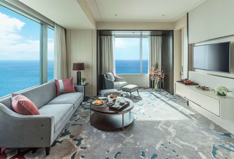هتل Shangrila Colombo