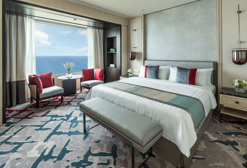هتل Shangrila Colombo