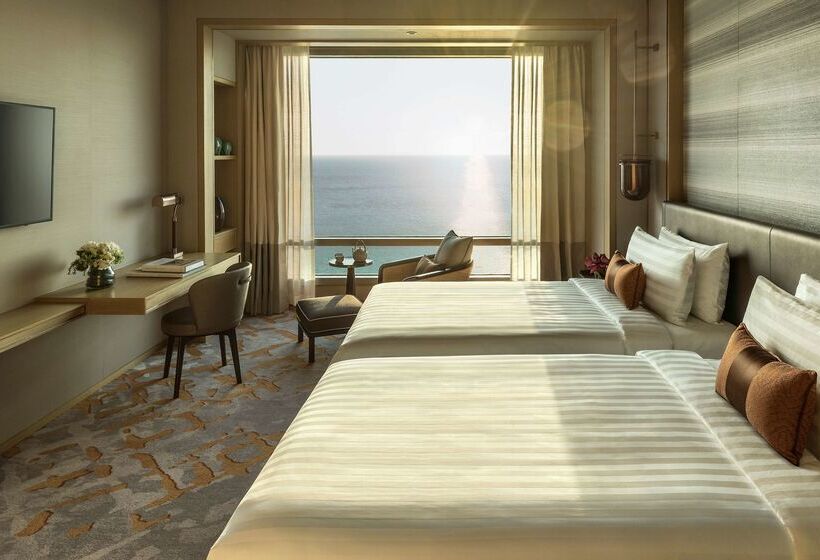 هتل Shangrila Colombo