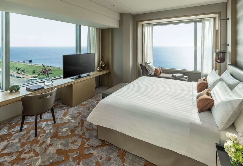 هتل Shangrila Colombo