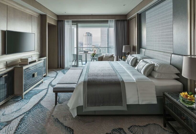 هتل Shangrila Colombo