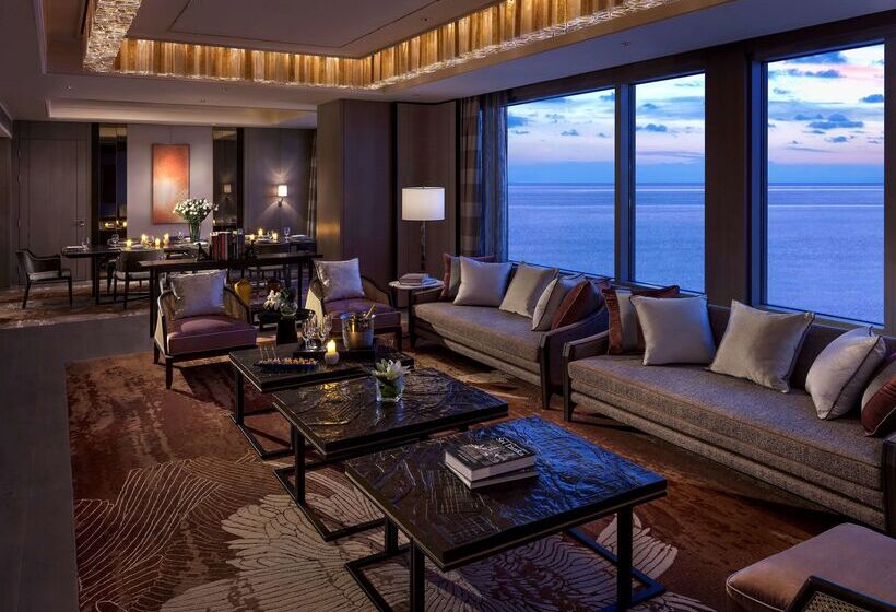 هتل Shangrila Colombo