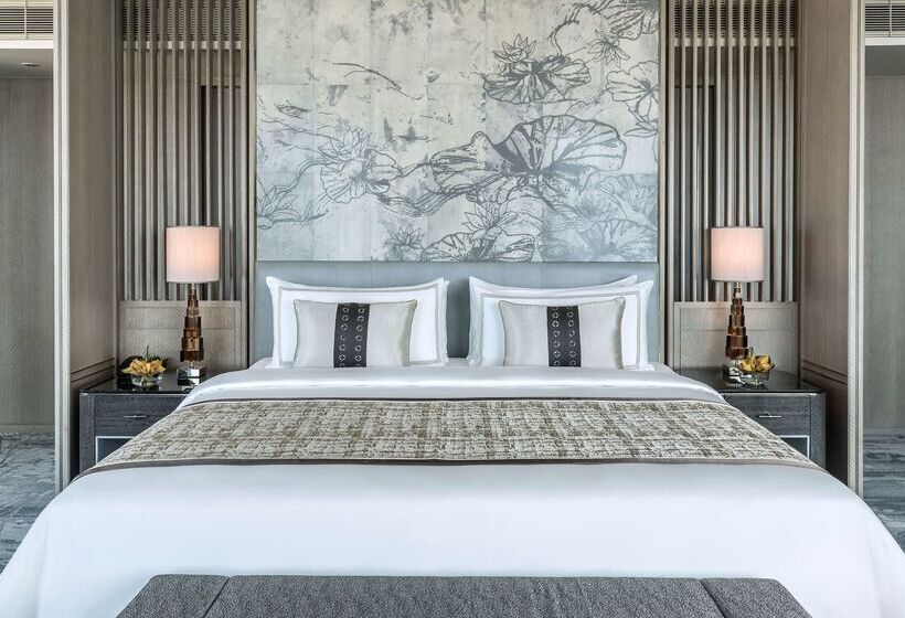 هتل Shangrila Colombo