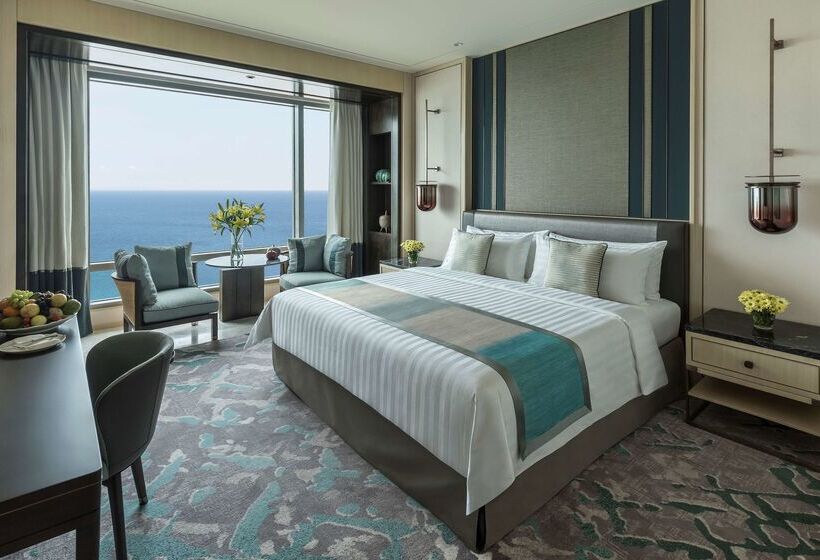 هتل Shangrila Colombo