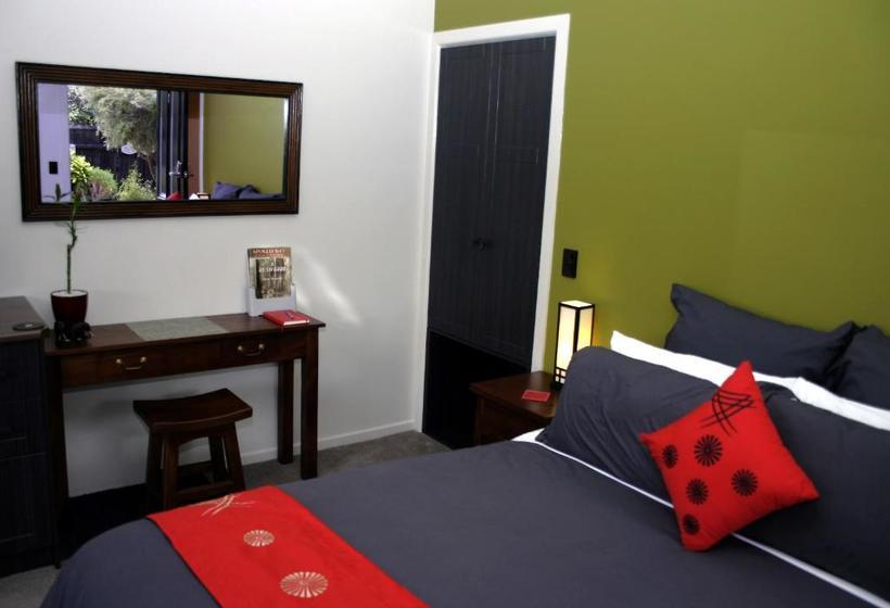 Hotel Stay Inn