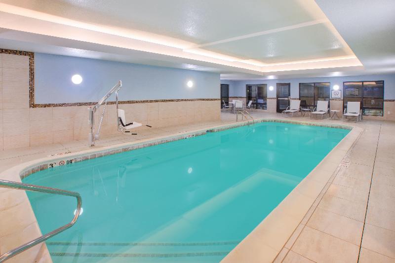 בית מלון כפרי Staybridge Suites   Benton Harbor St. Joseph, An Ihg