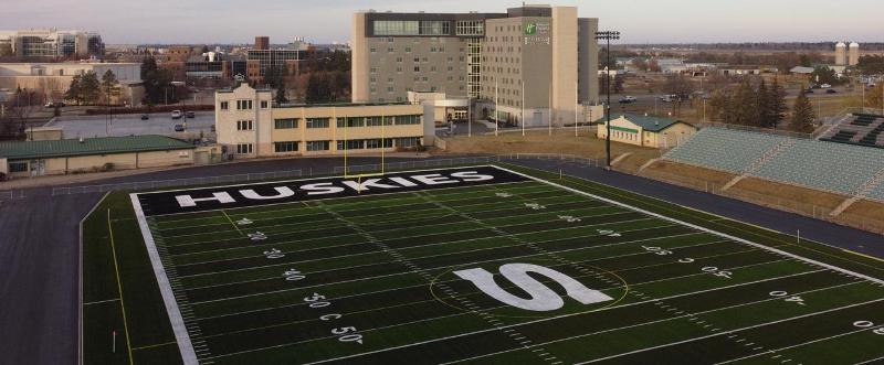 בית מלון כפרי Staybridge Suites   Saskatoon   University, An Ihg