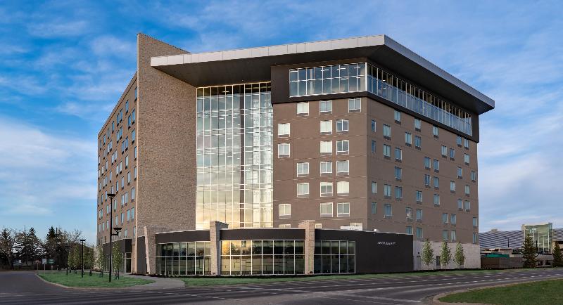 בית מלון כפרי Staybridge Suites   Saskatoon   University, An Ihg