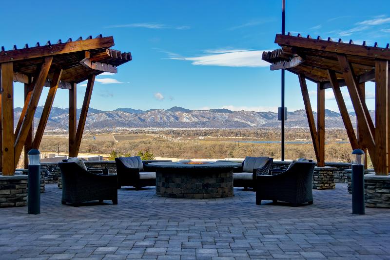 호텔 Staybridge Suites Denver South   Highlands Ranch, An Ihg
