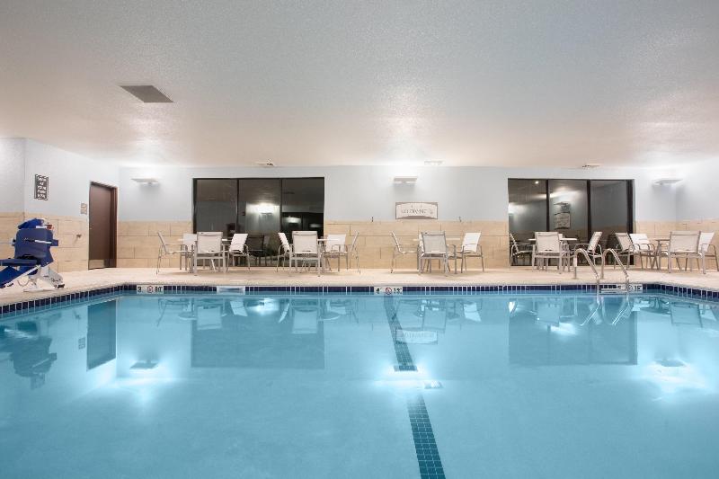 호텔 Staybridge Suites Denver South   Highlands Ranch, An Ihg