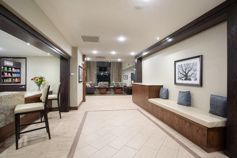 호텔 Staybridge Suites Denver South   Highlands Ranch, An Ihg