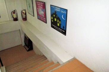 Fotos del hotel Stonestown Suites:  3