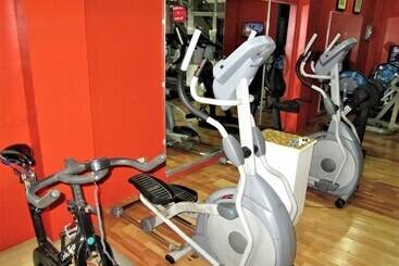 Fotos del hotel Stonestown Suites:  9