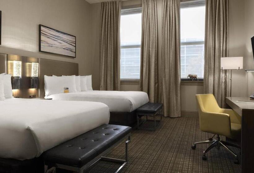 هتل The Current Iowa, Autograph Collection