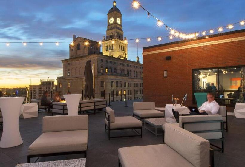 هتل The Current Iowa, Autograph Collection