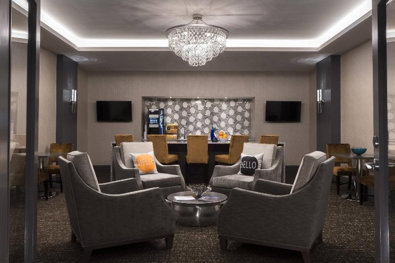 هتل The Current Iowa, Autograph Collection