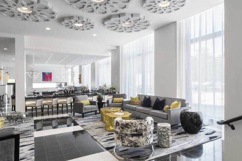 هتل The Current Iowa, Autograph Collection