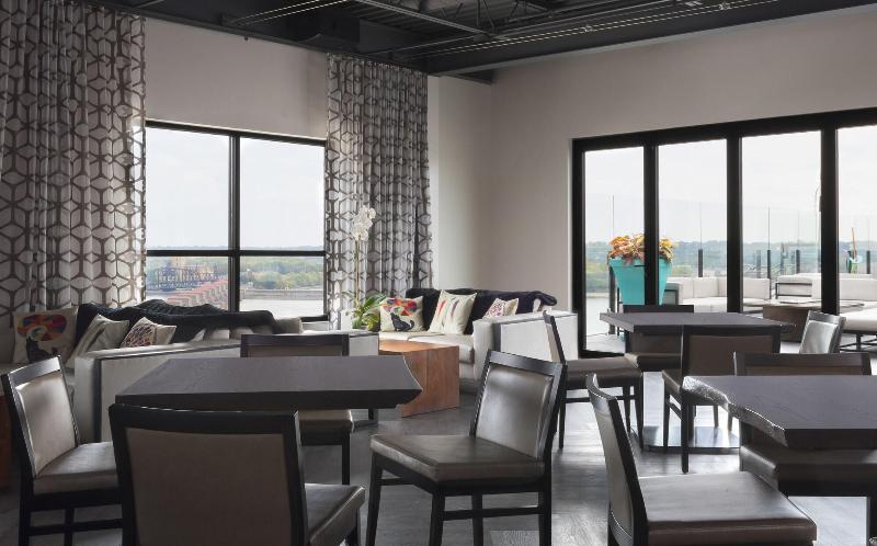 هتل The Current Iowa, Autograph Collection