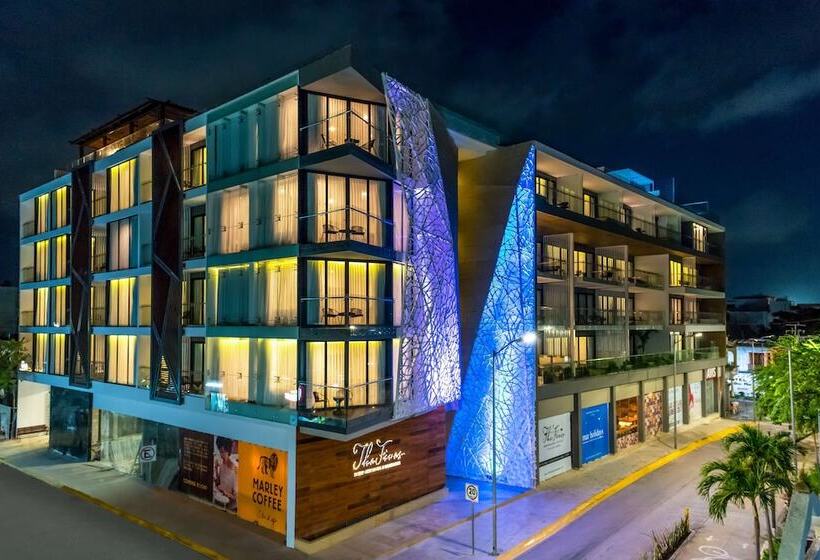 Fotos del hotel The Fives Downtown Hotel & Residences, Curio Collection by Hilton:  55