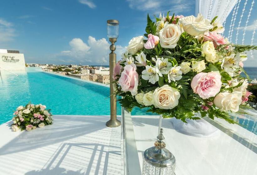 Fotos del hotel The Fives Downtown Hotel & Residences, Curio Collection by Hilton:  10