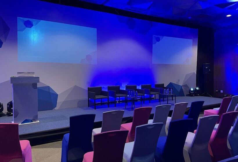 Fotos del hotel The Fives Downtown Hotel & Residences, Curio Collection by Hilton:  53