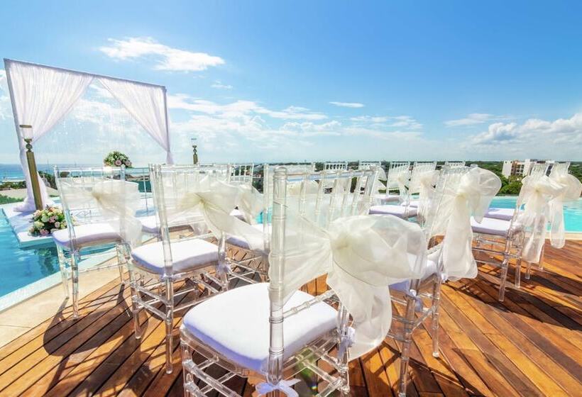 Fotos del hotel The Fives Downtown Hotel & Residences, Curio Collection by Hilton:  44