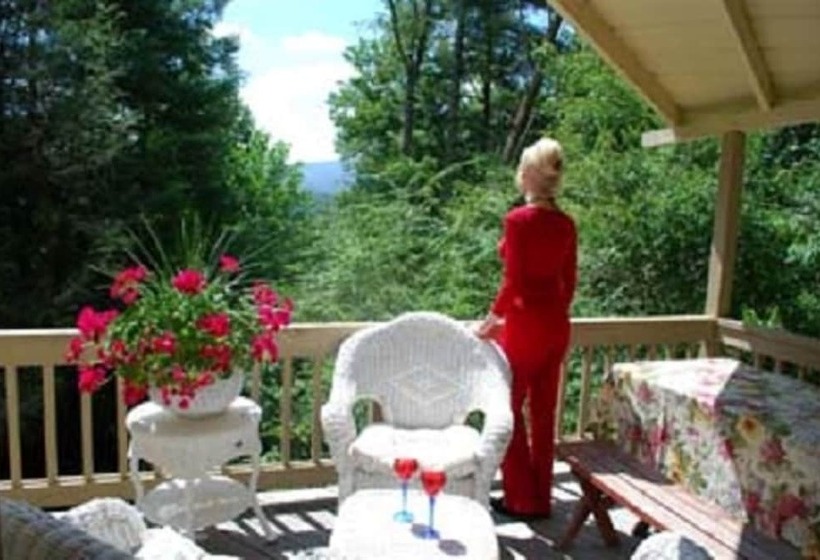 민박 Innisfree Boutique Inn By The Lake