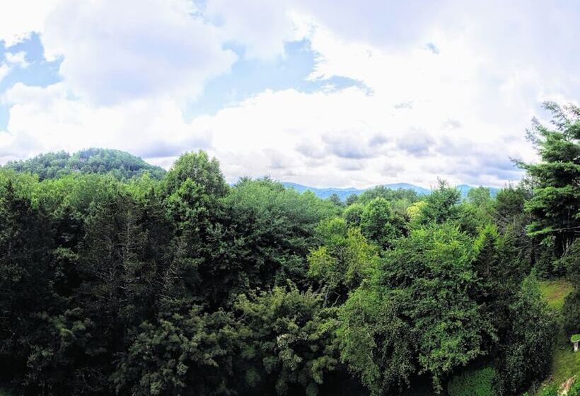 민박 Innisfree Boutique Inn By The Lake