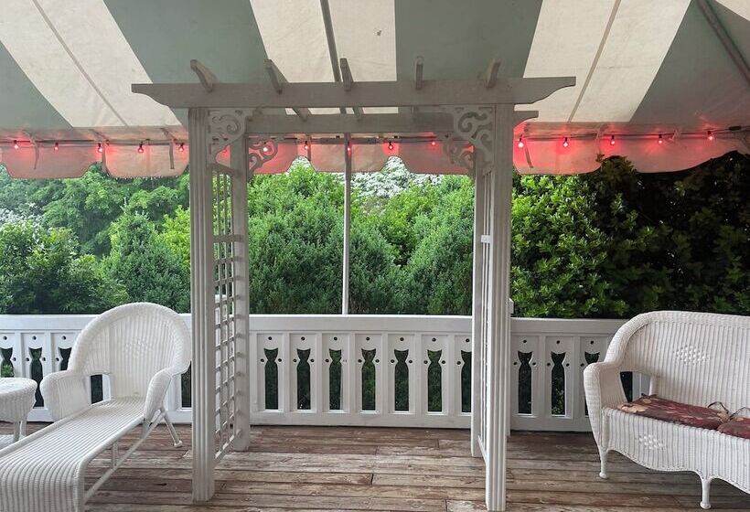 민박 Innisfree Boutique Inn By The Lake